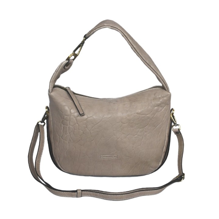 Bolso de piel hecho a mano hecho en Italia venta online