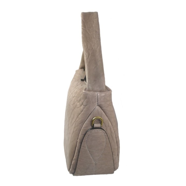 Borsa in pelle fatta a mano e made in Italy vendita online