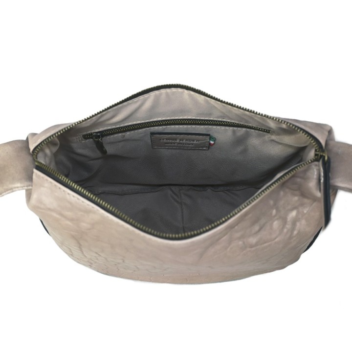 Handgefertigte Ledertasche made in Italy Online-Verkauf