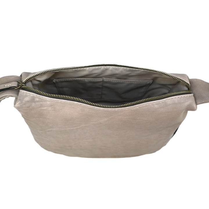 Borsa in pelle fatta a mano e made in Italy vendita online