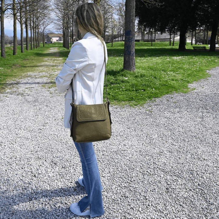 Bag - Handmade backpack made in Italy. Online shop