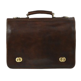 Borsa Professionale in pelle artigianale,made in Italy Vendita online