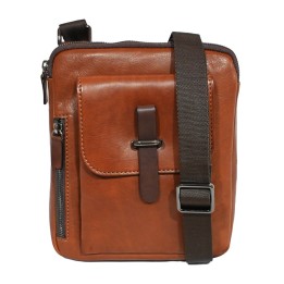 Borsa in pelle bovina STOCCARDA fatto a mano. made in Italy. online