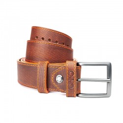 Cintura in pelle ONEMORE®...
