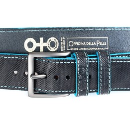 ONEMORE® Capri-Gürtel am Officina della Pelle