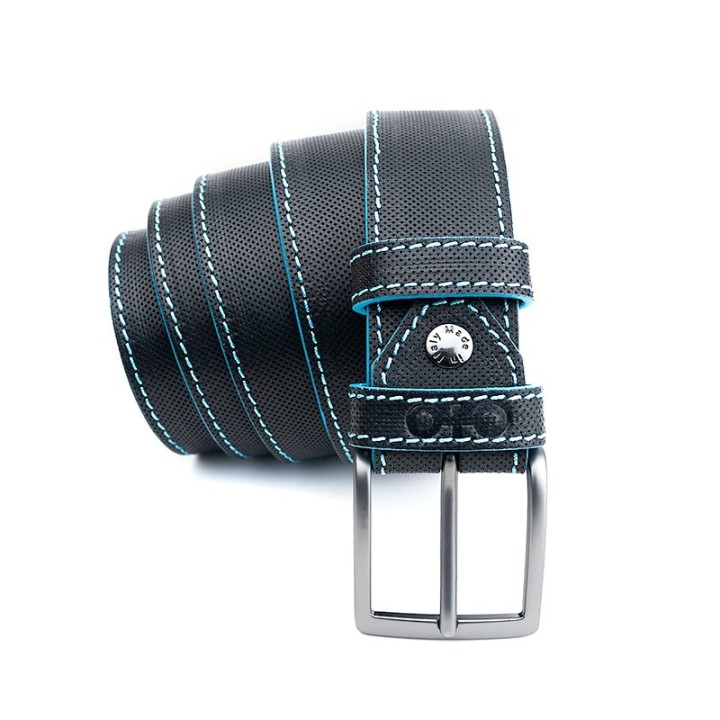 Cintura Onemore Capri Plus in Pelle – Officina della Pelle Lucca