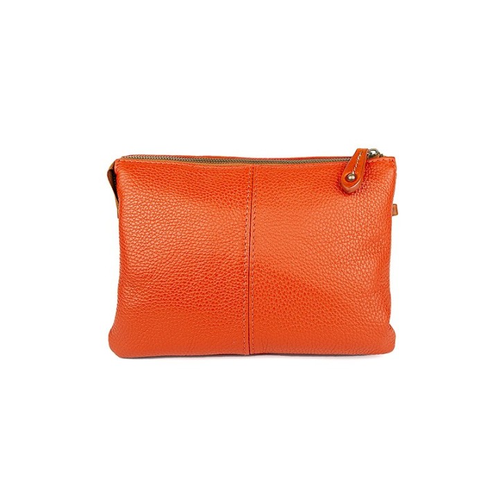Borsa in pelle Essenza. Made in Italy. Fatto a mano. Acquista Online
