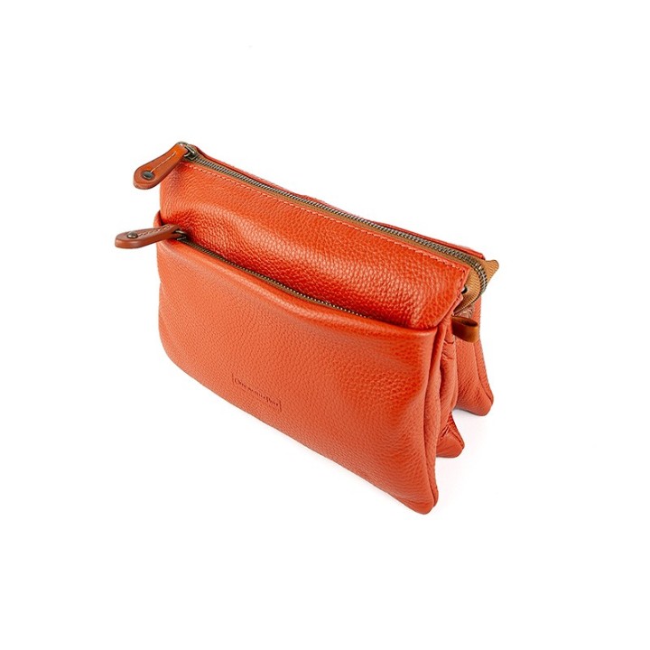 Borsa in pelle Essenza. Made in Italy. Fatto a mano. Acquista Online