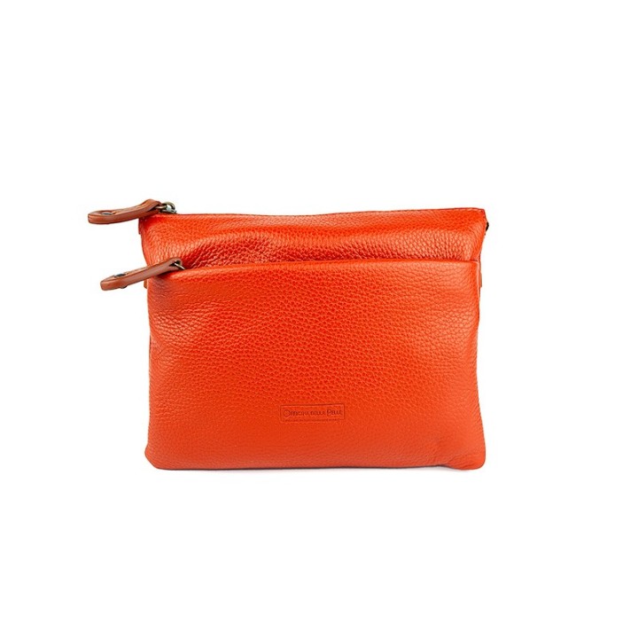 Borsa in pelle Essenza. Made in Italy. Fatto a mano. Acquista Online