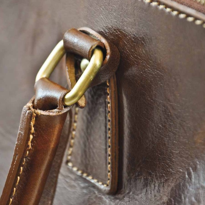 Borsa in pelle da donna