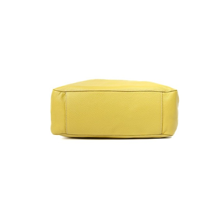 Borsa in pelle Dalia. Fatto a mano. Made in Italy. Vendita Online