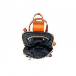 Zaino in Pelle ISIDE