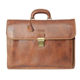 Borsa Professionale in pelle artigianale made in Italy vendita online