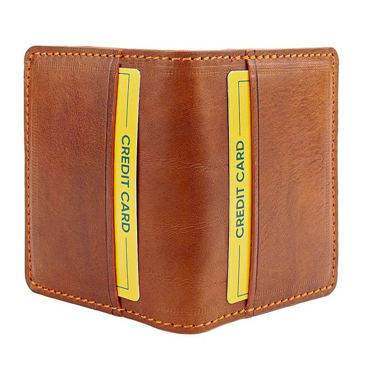 SLIM CREDIT CARD HOLDER