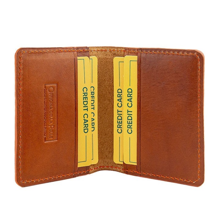 SLIM CREDIT CARD HOLDER