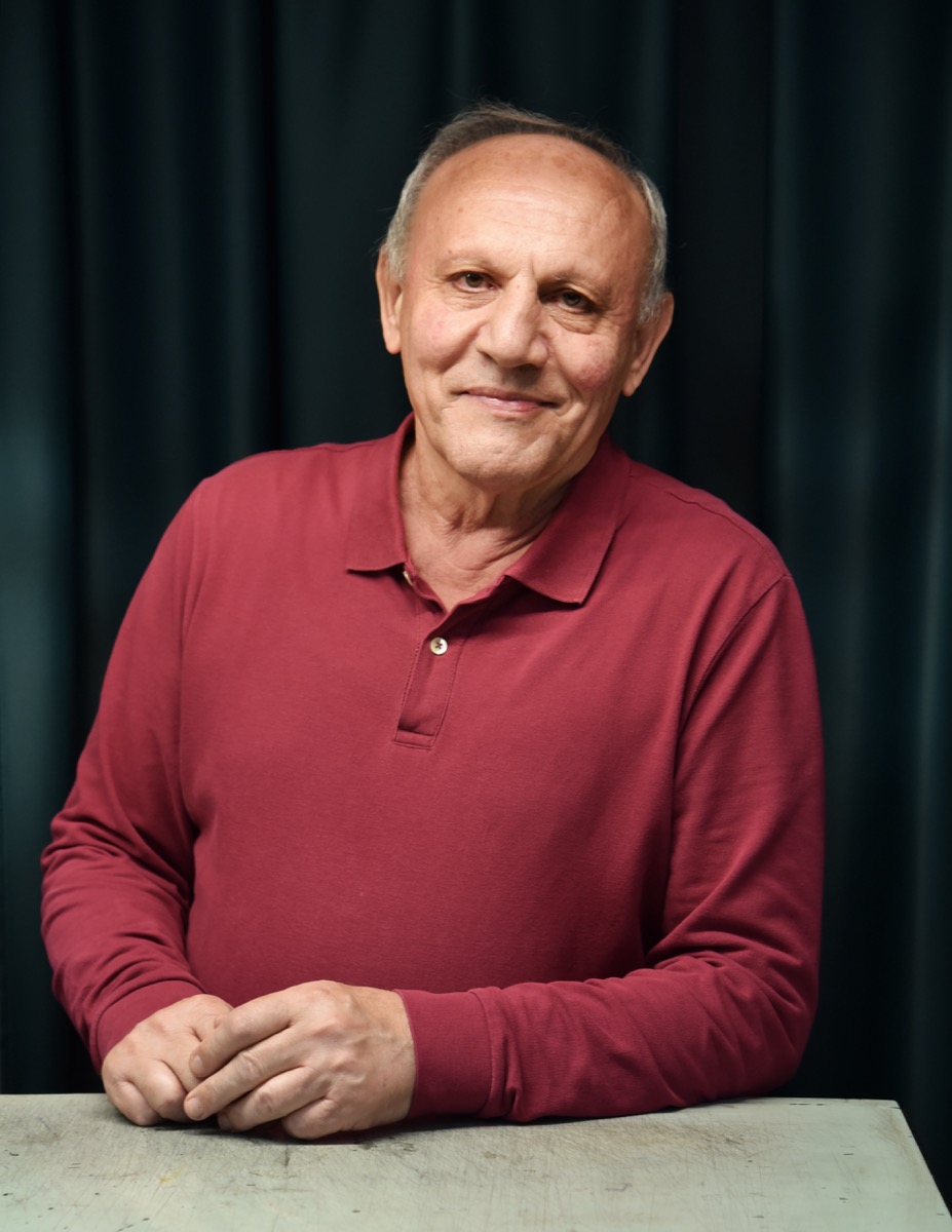 Antonio