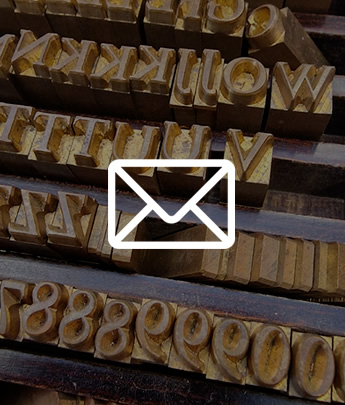 newsletter subscription