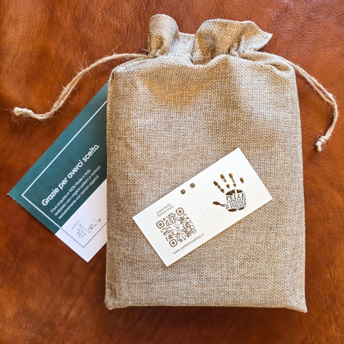 Packaging